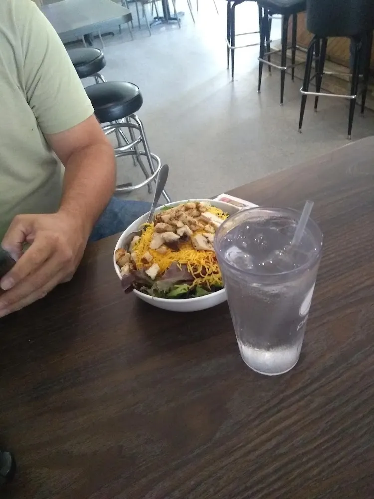 Chicken Salad
