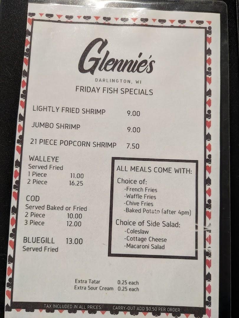 Glennies