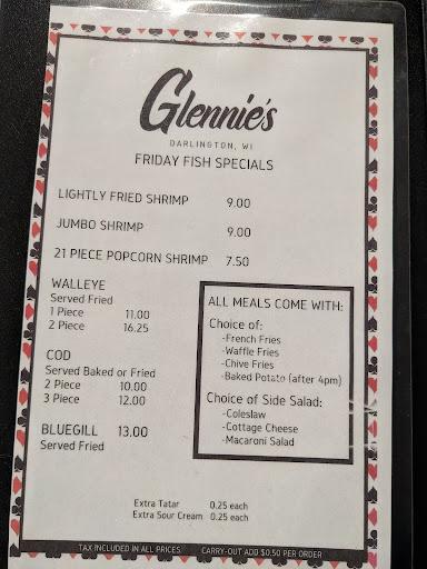Glennies