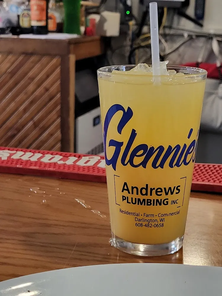 Lemonade