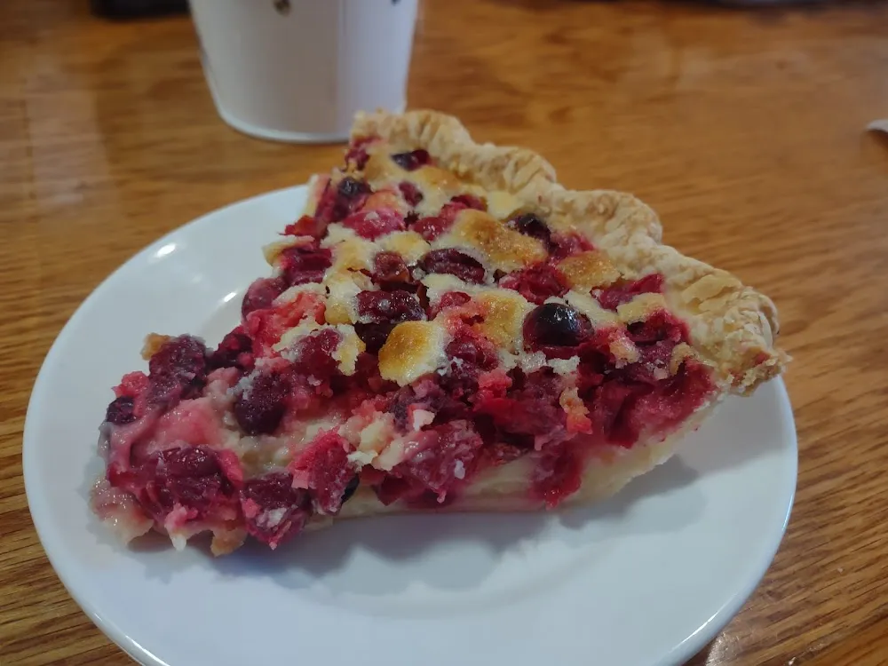 Pie